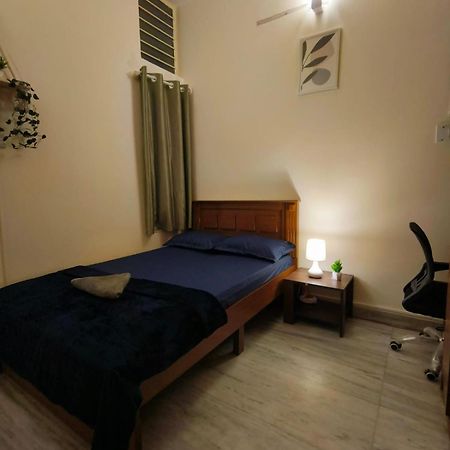 Homestayz Daffodil Bangalore Exterior foto