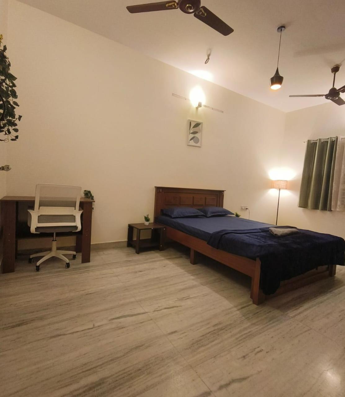 Homestayz Daffodil Bangalore Exterior foto