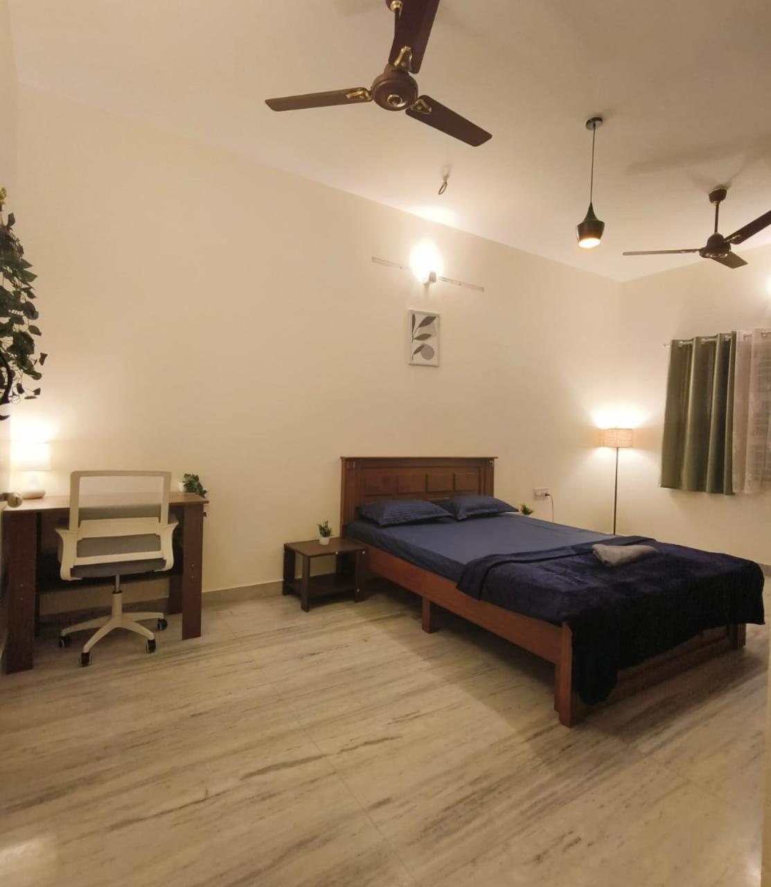 Homestayz Daffodil Bangalore Exterior foto