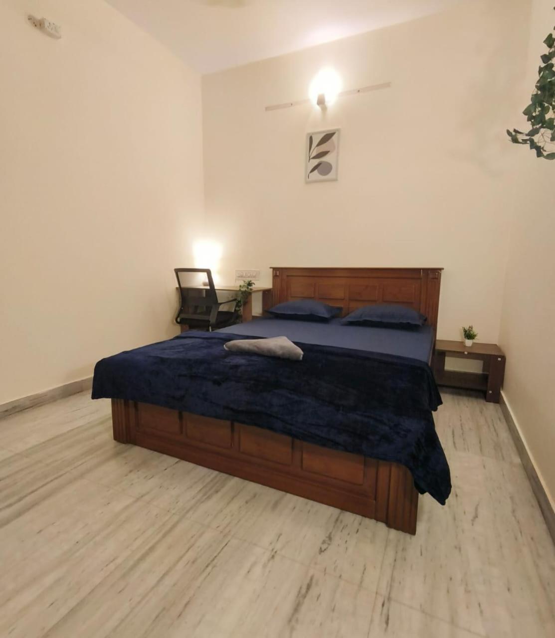 Homestayz Daffodil Bangalore Exterior foto
